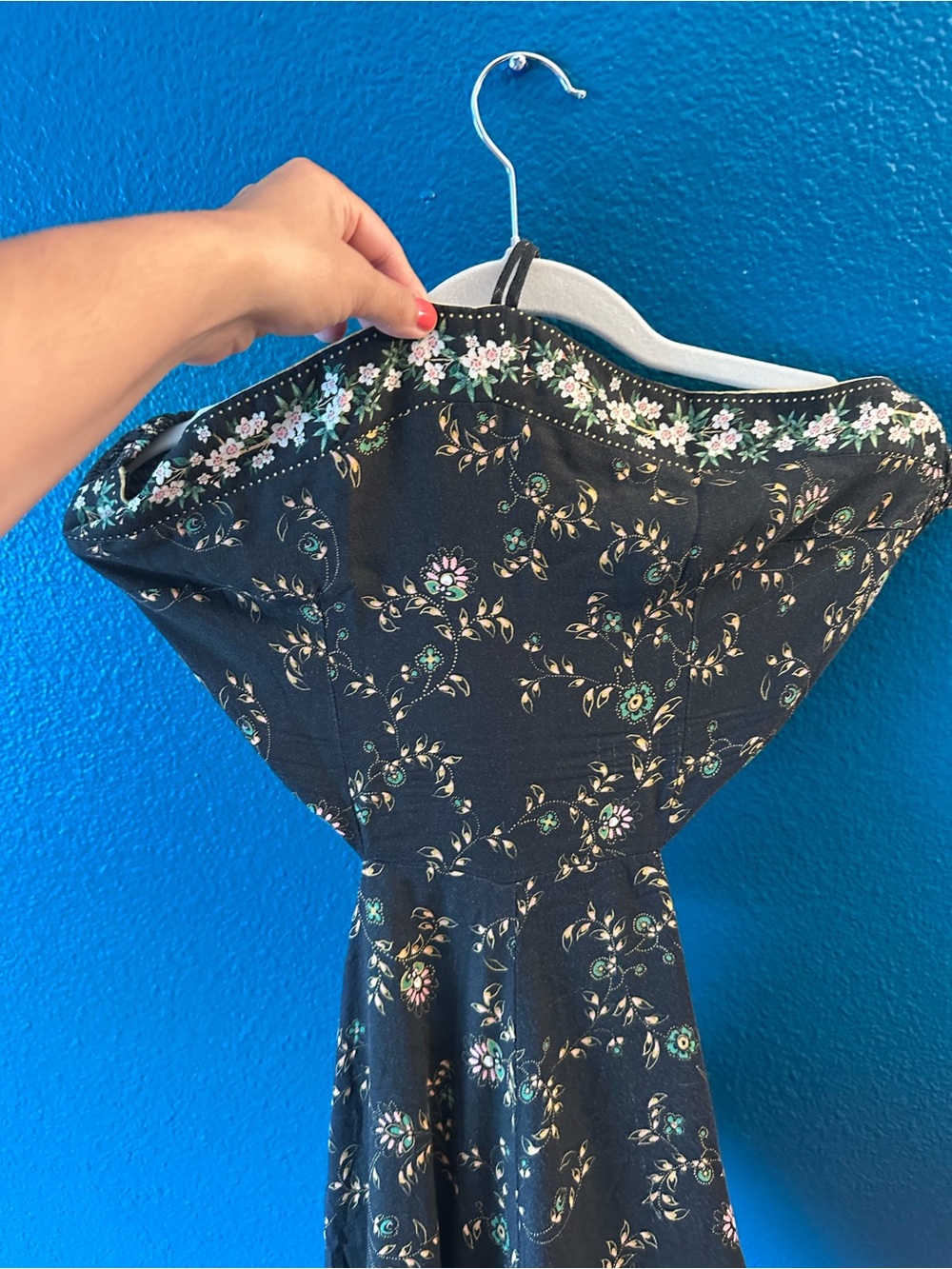 Farm Rio Breezy Romper - Picture 3 of 4